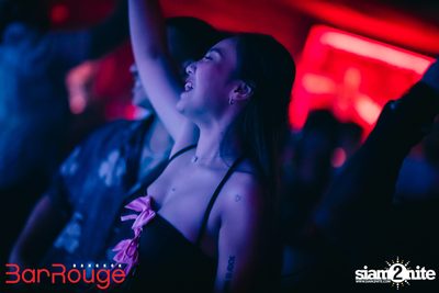 DJ Lead at Bar Rouge Bangkok — photo 62