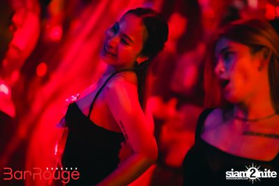 DJ Lead at Bar Rouge Bangkok — photo 63