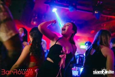 DJ Lead at Bar Rouge Bangkok — photo 75
