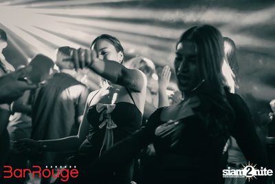 DJ Lead at Bar Rouge Bangkok — photo 76