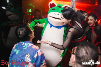 DJ Lead at Bar Rouge Bangkok — photo 90
