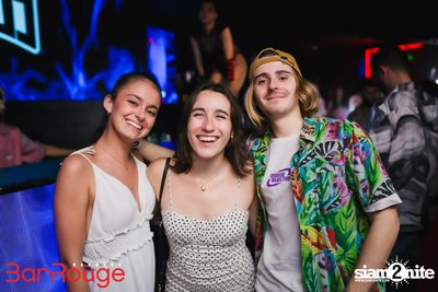 DJ Lead at Bar Rouge Bangkok — photo 105