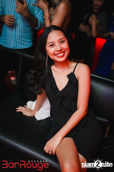 DJ Lead at Bar Rouge Bangkok — photo 111