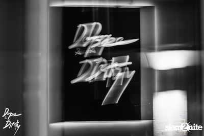 Jam ft. SILVY PAVIDA / FYEqoodgurl at Dope & Dirty — photo 1