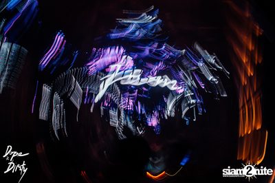 Jam ft. SILVY PAVIDA / FYEqoodgurl at Dope & Dirty — photo 4