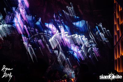 Jam ft. SILVY PAVIDA / FYEqoodgurl at Dope & Dirty — photo 5