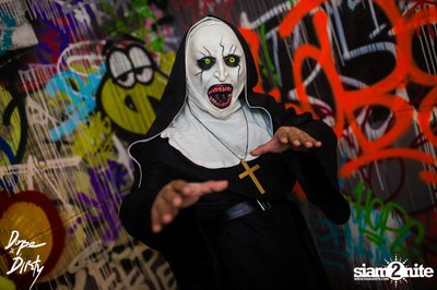 Jam ft. SILVY PAVIDA / FYEqoodgurl at Dope & Dirty — photo 7