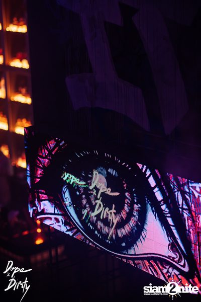 Jam ft. SILVY PAVIDA / FYEqoodgurl at Dope & Dirty — photo 9