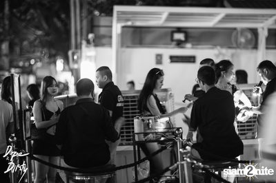 Jam ft. SILVY PAVIDA / FYEqoodgurl at Dope & Dirty — photo 13