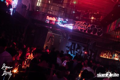 Jam ft. SILVY PAVIDA / FYEqoodgurl at Dope & Dirty — photo 19