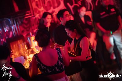 Jam ft. SILVY PAVIDA / FYEqoodgurl at Dope & Dirty — photo 22