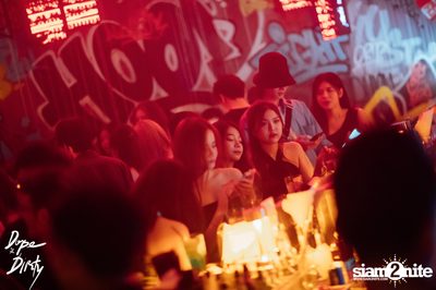 Jam ft. SILVY PAVIDA / FYEqoodgurl at Dope & Dirty — photo 24