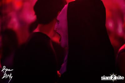 Jam ft. SILVY PAVIDA / FYEqoodgurl at Dope & Dirty — photo 25