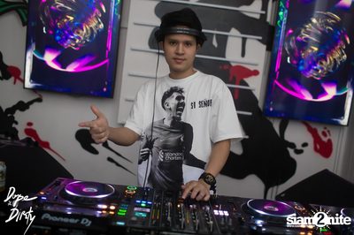 Jam ft. SILVY PAVIDA / FYEqoodgurl at Dope & Dirty — photo 27