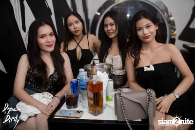 Jam ft. SILVY PAVIDA / FYEqoodgurl at Dope & Dirty — photo 28
