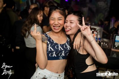 Jam ft. SILVY PAVIDA / FYEqoodgurl at Dope & Dirty — photo 32