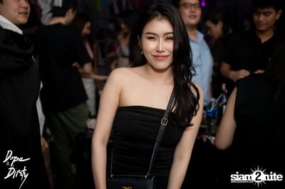 Jam ft. SILVY PAVIDA / FYEqoodgurl at Dope & Dirty — photo 33