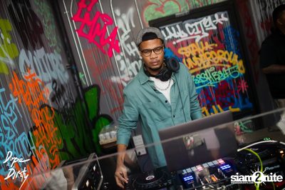 Jam ft. SILVY PAVIDA / FYEqoodgurl at Dope & Dirty — photo 35