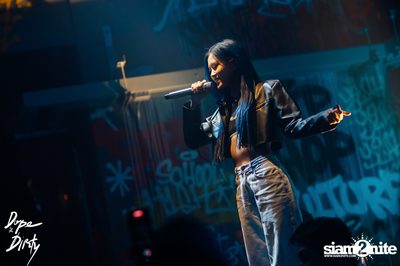 Jam ft. SILVY PAVIDA / FYEqoodgurl at Dope & Dirty — photo 41