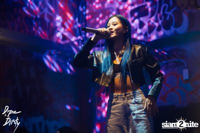 Jam ft. SILVY PAVIDA / FYEqoodgurl at Dope & Dirty — photo 42