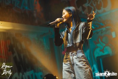 Jam ft. SILVY PAVIDA / FYEqoodgurl at Dope & Dirty — photo 43