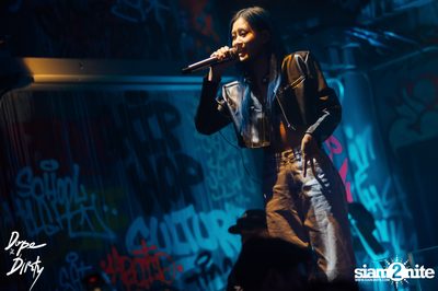Jam ft. SILVY PAVIDA / FYEqoodgurl at Dope & Dirty — photo 44