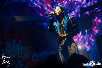 Jam ft. SILVY PAVIDA / FYEqoodgurl at Dope & Dirty — photo 46