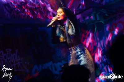 Jam ft. SILVY PAVIDA / FYEqoodgurl at Dope & Dirty — photo 47