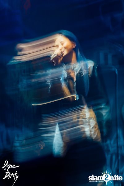 Jam ft. SILVY PAVIDA / FYEqoodgurl at Dope & Dirty — photo 48