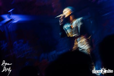 Jam ft. SILVY PAVIDA / FYEqoodgurl at Dope & Dirty — photo 49