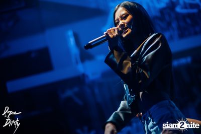 Jam ft. SILVY PAVIDA / FYEqoodgurl at Dope & Dirty — photo 50