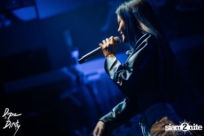 Jam ft. SILVY PAVIDA / FYEqoodgurl at Dope & Dirty — photo 51