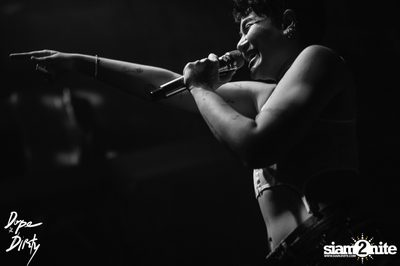 Jam ft. SILVY PAVIDA / FYEqoodgurl at Dope & Dirty — photo 62