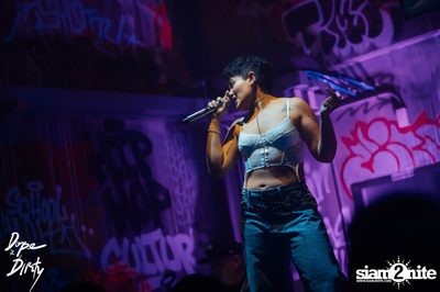 Jam ft. SILVY PAVIDA / FYEqoodgurl at Dope & Dirty — photo 64