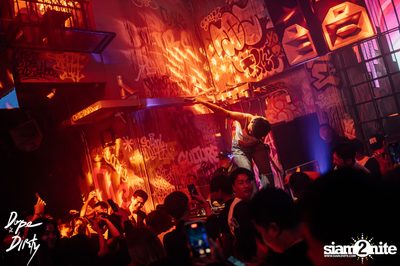 Jam ft. SILVY PAVIDA / FYEqoodgurl at Dope & Dirty — photo 66