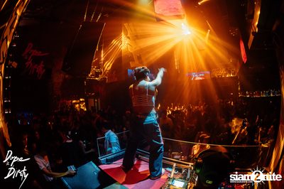 Jam ft. SILVY PAVIDA / FYEqoodgurl at Dope & Dirty — photo 72