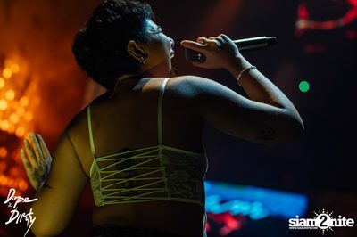 Jam ft. SILVY PAVIDA / FYEqoodgurl at Dope & Dirty — photo 75