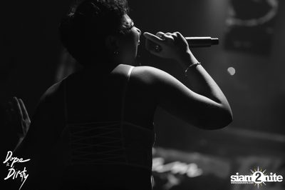 Jam ft. SILVY PAVIDA / FYEqoodgurl at Dope & Dirty — photo 76