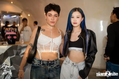 Jam ft. SILVY PAVIDA / FYEqoodgurl at Dope & Dirty — photo 79