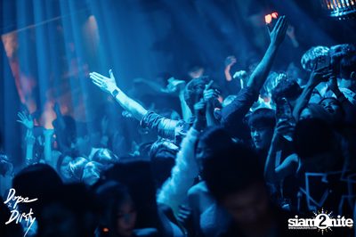 Jam ft. SILVY PAVIDA / FYEqoodgurl at Dope & Dirty — photo 80