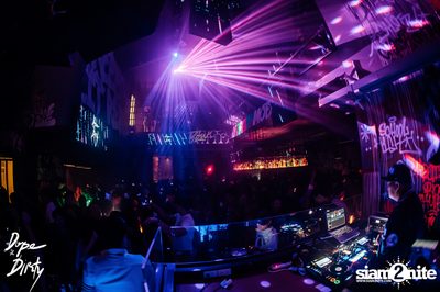 Jam ft. SILVY PAVIDA / FYEqoodgurl at Dope & Dirty — photo 84