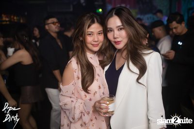 Jam ft. SILVY PAVIDA / FYEqoodgurl at Dope & Dirty — photo 88