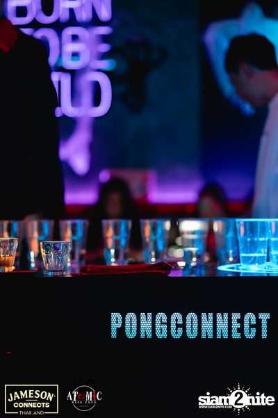 ภาพบรรยากาศงาน Halloween Fright Night ที่ Atomic Bangkok — photo 109