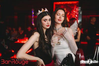 Haunted House with Bangkok Invaders at Bar Rouge Bangkok — photo 20