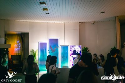 ภาพบรรยากาศงาน Grey Goose presents Friday Night ที่ Milley Club — photo 2