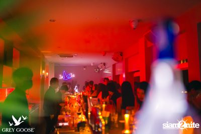 ภาพบรรยากาศงาน Grey Goose presents Friday Night ที่ Milley Club — photo 4