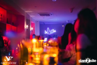 ภาพบรรยากาศงาน Grey Goose presents Friday Night ที่ Milley Club — photo 6