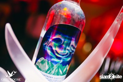 ภาพบรรยากาศงาน Grey Goose presents Friday Night ที่ Milley Club — photo 9