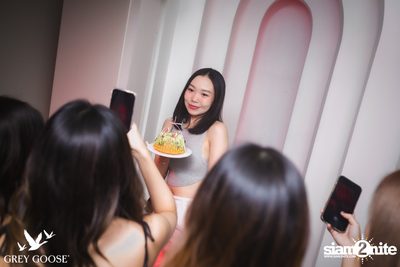 ภาพบรรยากาศงาน Grey Goose presents Friday Night ที่ Milley Club — photo 13