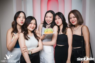 ภาพบรรยากาศงาน Grey Goose presents Friday Night ที่ Milley Club — photo 14